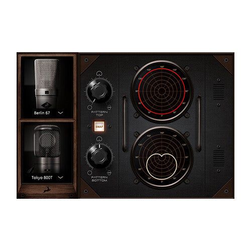 Antelope Audio Edge Quadro