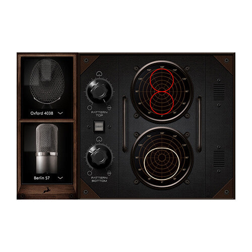 Antelope Audio Edge Quadro