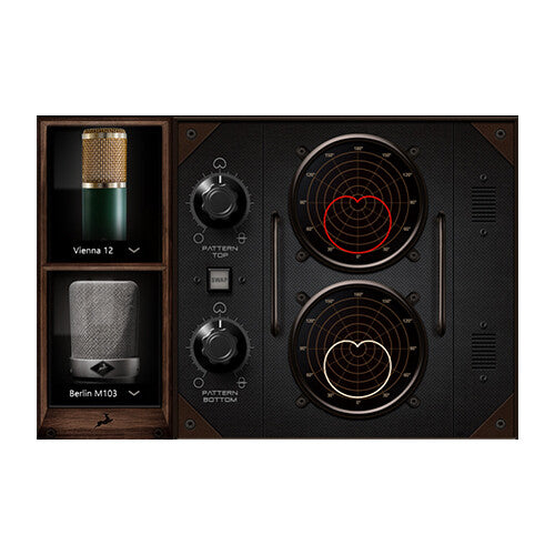 Antelope Audio Edge Quadro