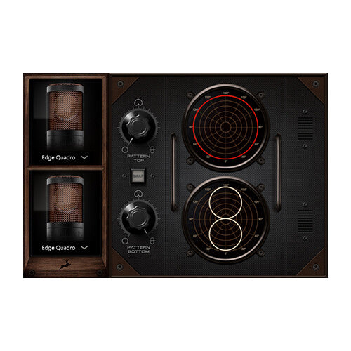 Antelope Audio Edge Quadro