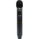 Audix AP62 C55 R62 Dual-Channel True Diversity Receiver with Bodypack/Lavalier Mic and Handheld Microphone Transmitter (522 to 586 MHz)
