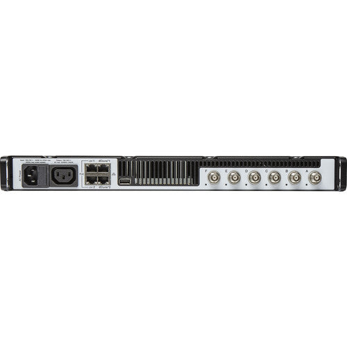 Shure AD600US