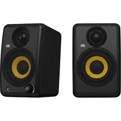 KRK GoAux 3