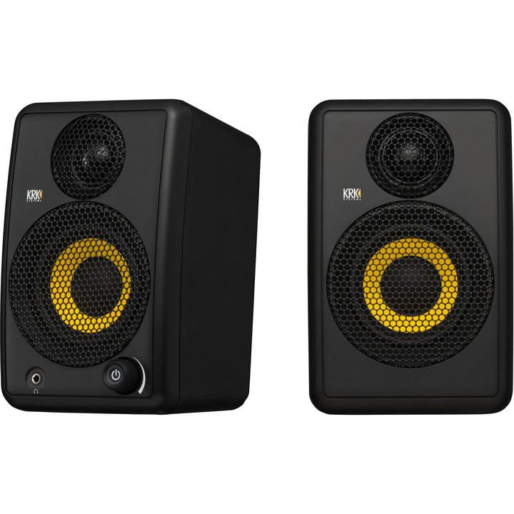 KRK GoAux 3