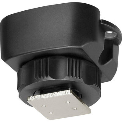 Tascam CA-AK1-AN Cold Shoe Mount Conversion Adapter for CA-XLR2d