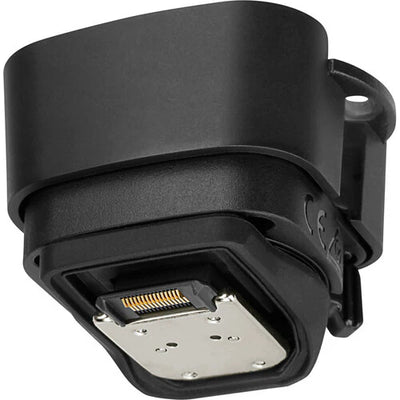 Tascam CA-AK1-C Conversion Adapter for CA-XLR2d and Canon Multi-Accessory Shoe