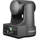 PTZOptics PTZOptics PT12X-4K-GY-G3-TAA Move 4K SDI/HDMI/USB/IP PTZ Camera With 12x Optical Zoom (Gray) - PTZ Cameras