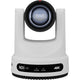 PTZOptics PTZOptics PT12X-4K-WH-G3 Move 4K SDI/HDMI/USB/IP PTZ Camera With 12x Optical Zoom (White) - PTZ Cameras