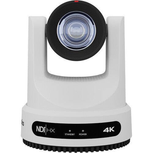PTZOptics PTZOptics PT20X-4K-WH-G3 - PTZ Camera Accessories