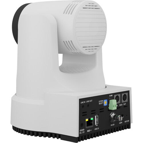 PTZOptics PTZOptics PT20X-4K-WH-G3-TAA - PTZ Camera Accessories