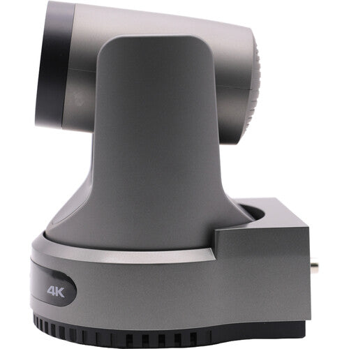 PTZOptics PTZOptics PT20X-4K-GY-G3 Move 4K SDI/HDMI/USB/IP PTZ Camera With 20x Optical Zoom (Gray) - PTZ Cameras