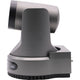 PTZOptics PTZOptics PT20X-4K-GY-G3 Move 4K SDI/HDMI/USB/IP PTZ Camera With 20x Optical Zoom (Gray) - PTZ Cameras