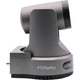 PTZOptics PTZOptics PT20X-4K-GY-G3-TAA Move 4K SDI/HDMI/USB/IP PTZ Camera With 20x Optical Zoom (Gray) - PTZ Cameras
