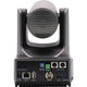 PTZOptics PTZOptics PT20X-4K-GY-G3 Move 4K SDI/HDMI/USB/IP PTZ Camera With 20x Optical Zoom (Gray) - PTZ Cameras