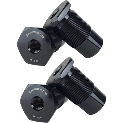 IsoAcoustics RP1.3-20 Rockport Adaptor (4-Pack)