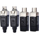 Xvive XVIVE-U3D XLR / Microphone Wireless System with XL - Microphones