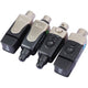 Xvive XVIVE-U3D XLR / Microphone Wireless System with XL - Microphones