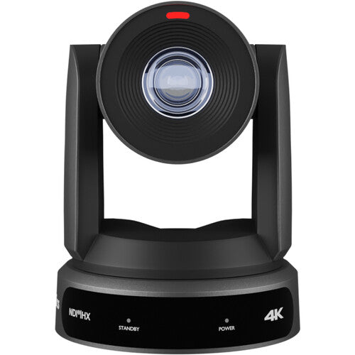 PTZOptics PTZOptics PT30X-4K-GY-G3 Move 4K SDI/HDMI/USB/IP PTZ Camera With 30x Optical Zoom (Gray) - PTZ Cameras