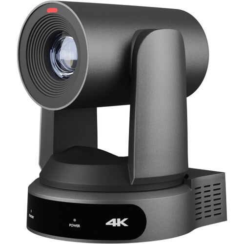 PTZOptics PTZOptics PT30X-4K-GY-G3 Move 4K SDI/HDMI/USB/IP PTZ Camera With 30x Optical Zoom (Gray) - PTZ Cameras