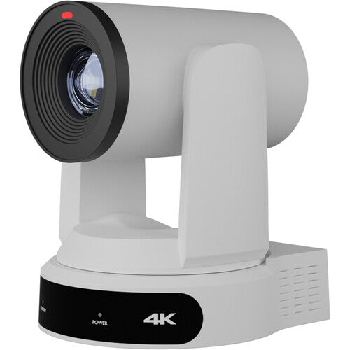 PTZOptics PTZOptics PT30X-4K-WH-G3-TAA Move 4K SDI/HDMI/USB/IP PTZ Camera With 30x Optical Zoom (White) - PTZ Cameras
