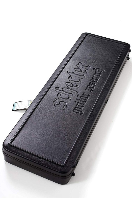 Schecter SGR-Universal Molded Bass Hardcase
