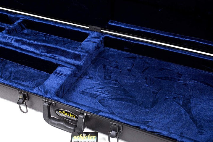 Schecter SGR-Universal Molded Bass Hardcase