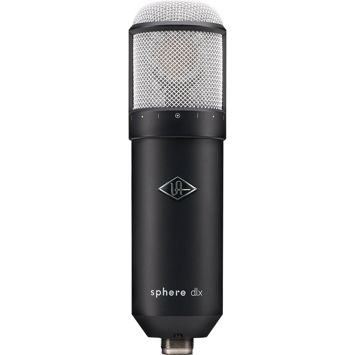 Universal Audio US Sphere DLX Mic System