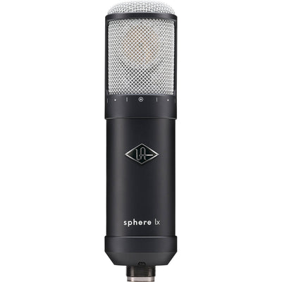 Universal Audio UA Sphere LX Mic System