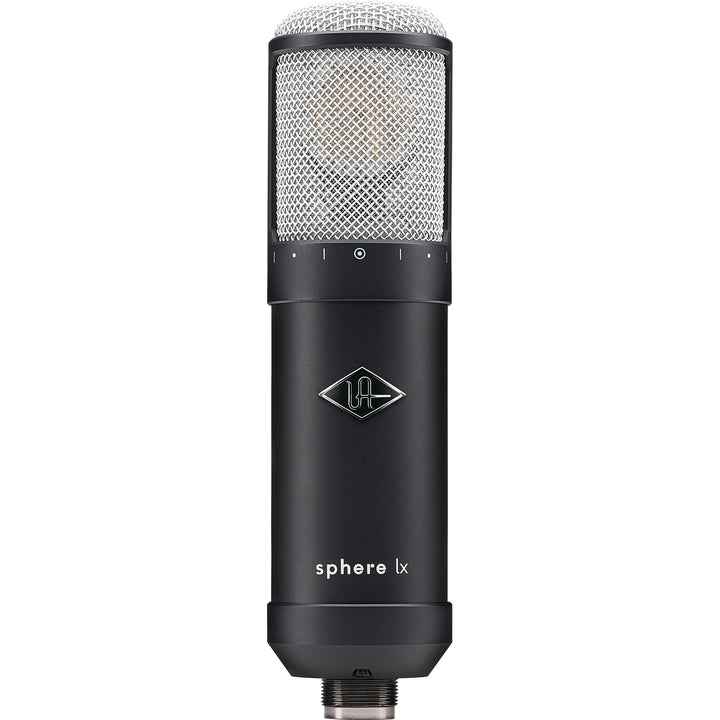 Universal Audio UA Sphere LX Mic System
