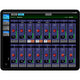 Tascam SB-16D 16x16 Dante Stage Box and Audio Interface