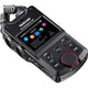 Tascam PORTACAPTURE X6 32-Bit 6-Channel Multitrack Field Recorder