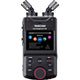 Tascam PORTACAPTURE X6 32-Bit 6-Channel Multitrack Field Recorder