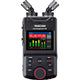 Tascam PORTACAPTURE X6 32-Bit 6-Channel Multitrack Field Recorder