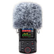 Tascam WS-86 Windscreen for TASCAM Portacapture and DR Series Recorders