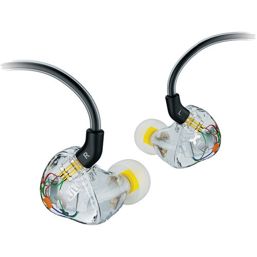Xvive XVIVE-T9 T-9 In-Ear Monitors - Headphones