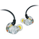 Xvive XVIVE-T9 T-9 In-Ear Monitors - Headphones