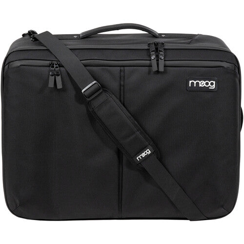 Moog Subsequent 25 Semi Rigid Bag