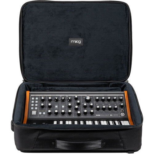 Moog Subsequent 25 Semi Rigid Bag