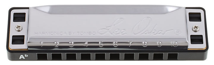 Lee Oskar Lee Oskar Major Diatonic Harmonica (Low C)