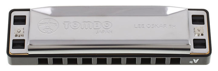 Lee Oskar Lee Oskar Major Diatonic Harmonica (Low C)