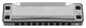 Lee Oskar Lee Oskar Major Diatonic Harmonica (Low C)