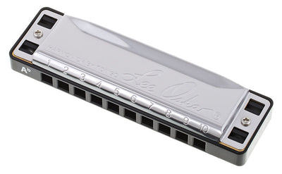 Lee Oskar Lee Oskar Major Diatonic Harmonica (Low C)