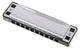 Lee Oskar Lee Oskar Major Diatonic Harmonica (Low C)