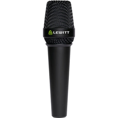 Lewitt MTPW950 Premium handheld microphone