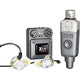Xvive XVIVE-U4T9 Wireless In-Ear Transmitter w/T9 Earphones - DJ Accessories