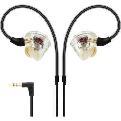 Xvive XVIVE-T9 T-9 In-Ear Monitors - Headphones