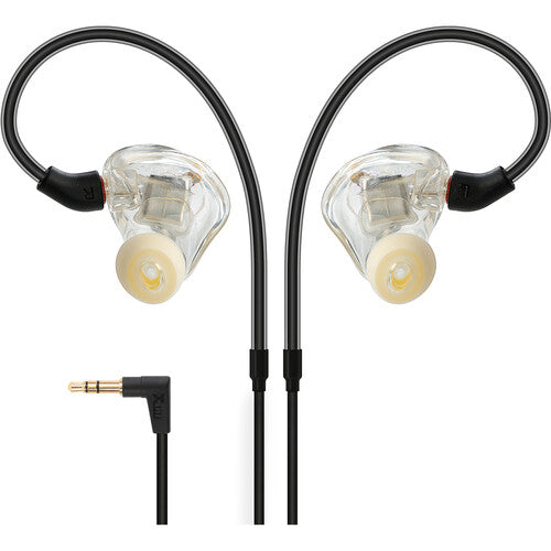 Xvive XVIVE-T9 T-9 In-Ear Monitors - Headphones