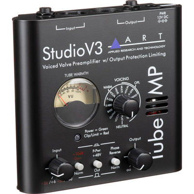 ART Tube MP Studio V3