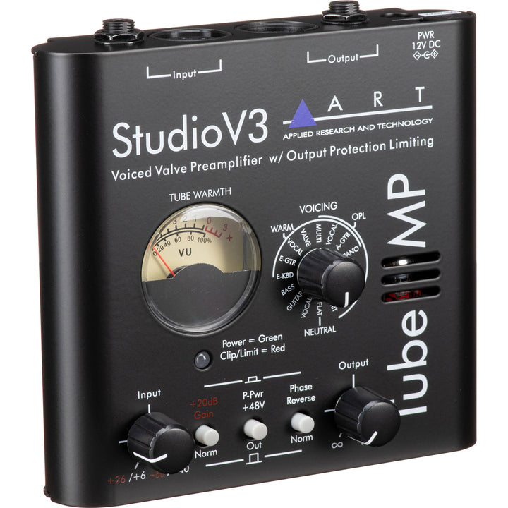 ART Tube MP Studio V3