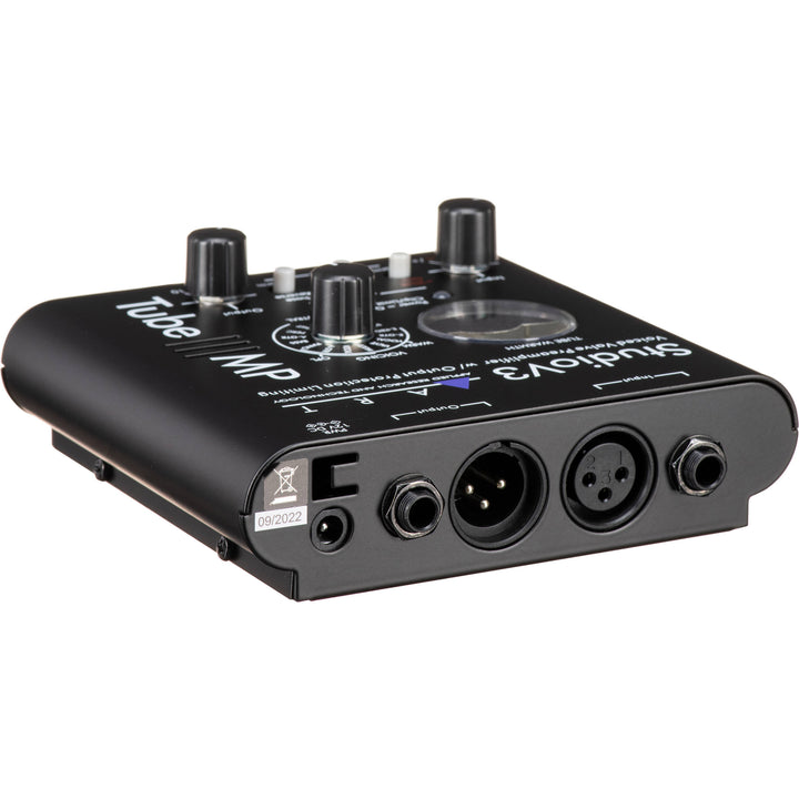ART Tube MP Studio V3